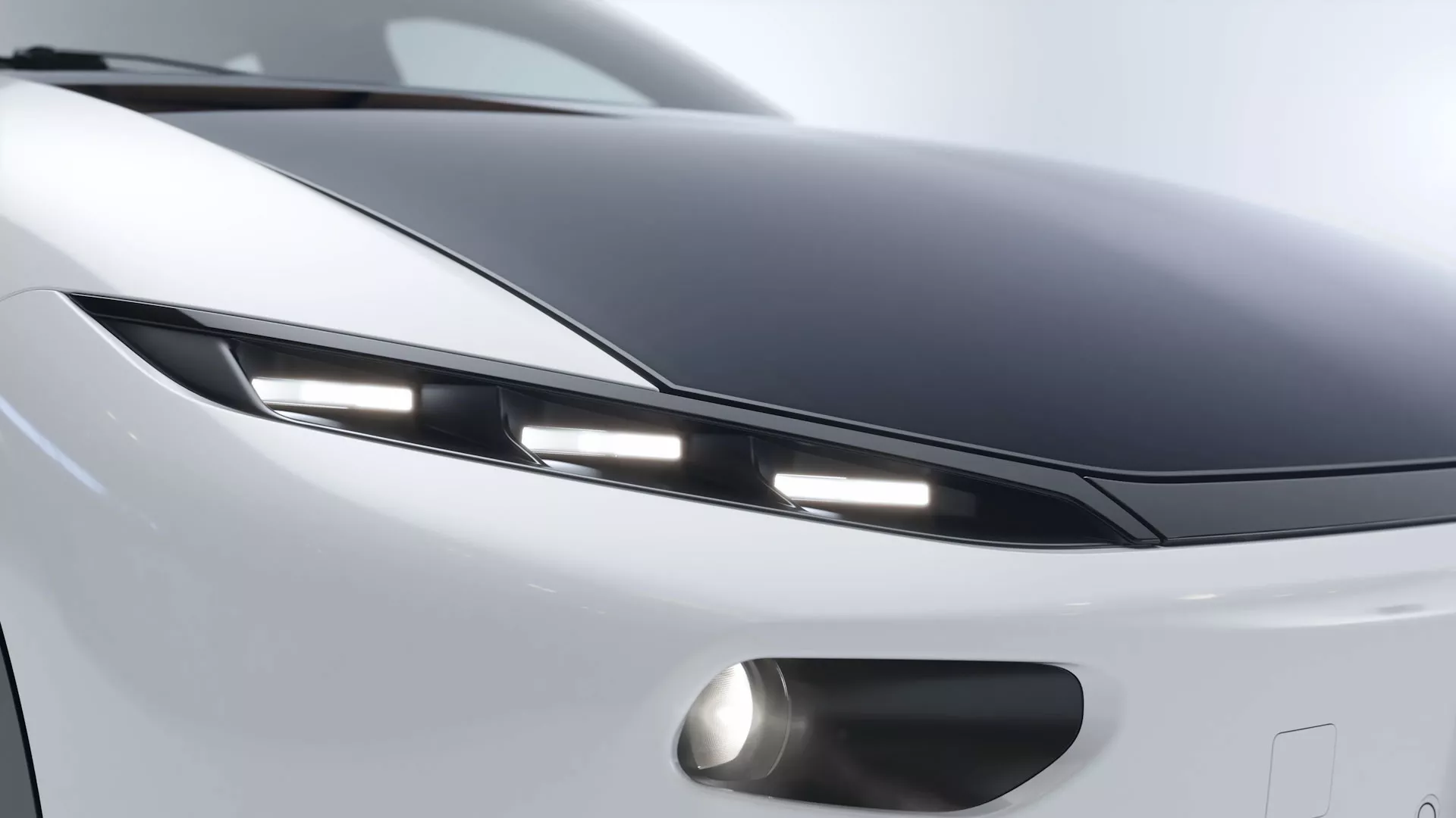 EV communications platform